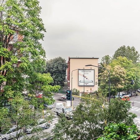 Eden House Sansiro-Duomo Netflix & Design Leilighet Milano Eksteriør bilde