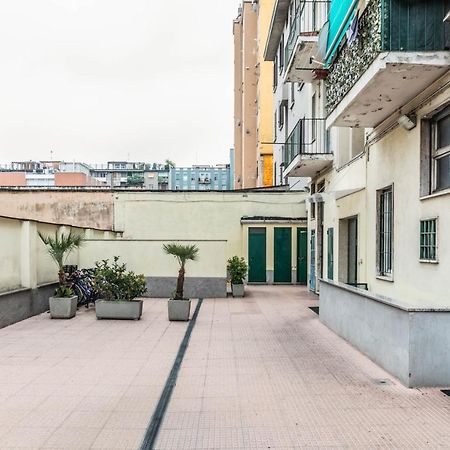 Eden House Sansiro-Duomo Netflix & Design Leilighet Milano Eksteriør bilde