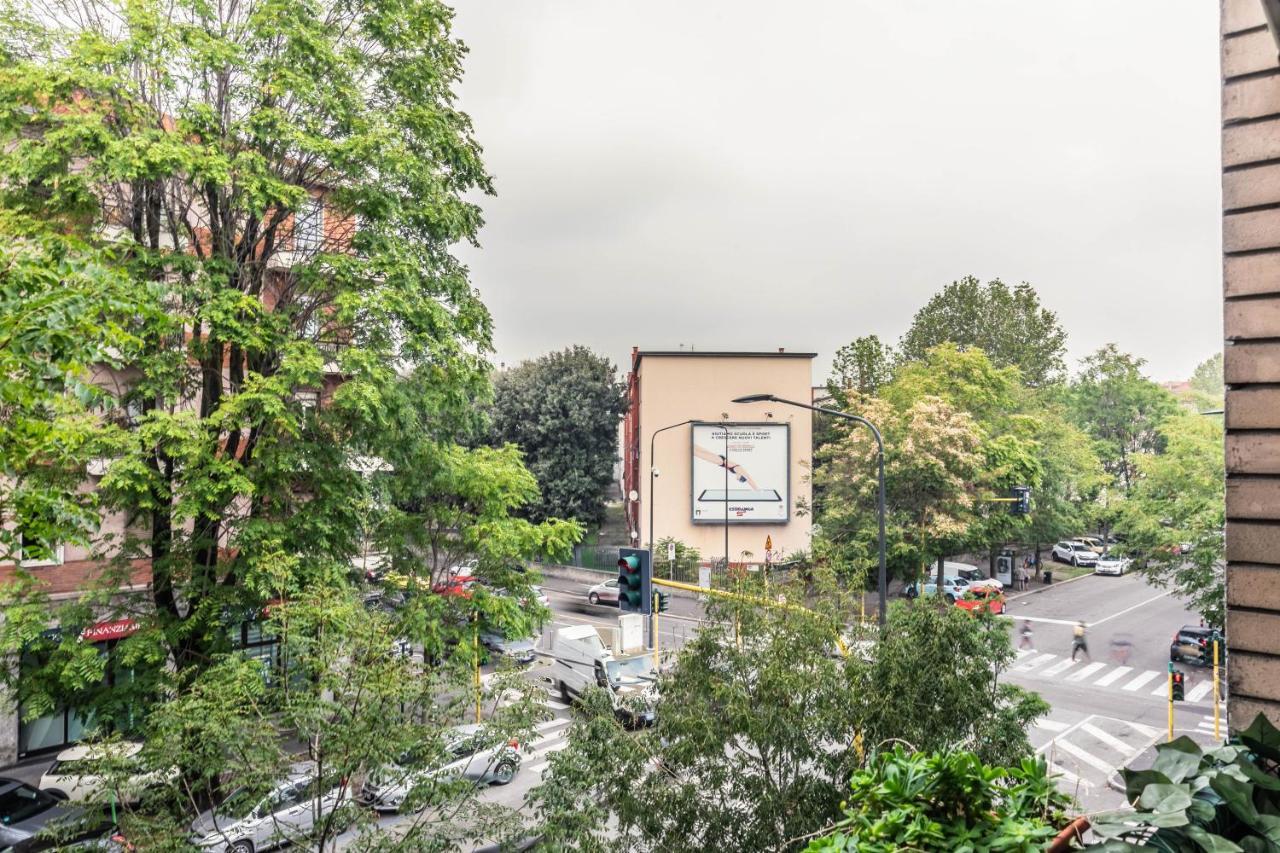 Eden House Sansiro-Duomo Netflix & Design Leilighet Milano Eksteriør bilde