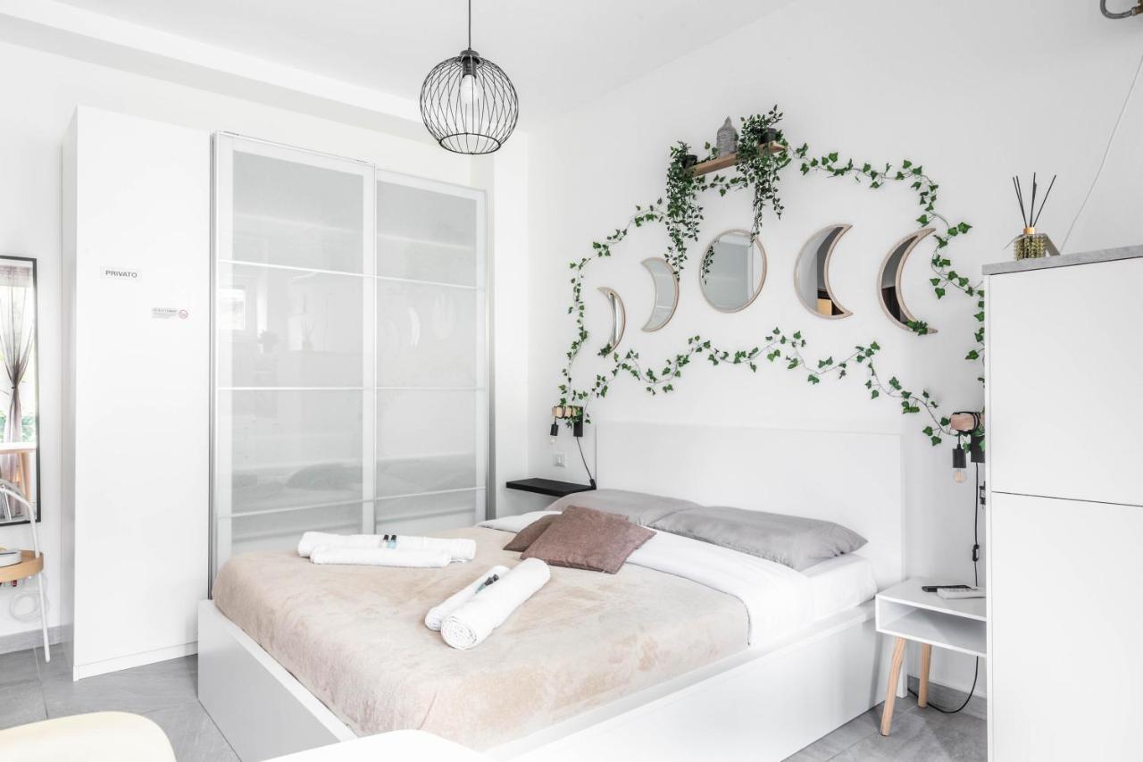 Eden House Sansiro-Duomo Netflix & Design Leilighet Milano Eksteriør bilde