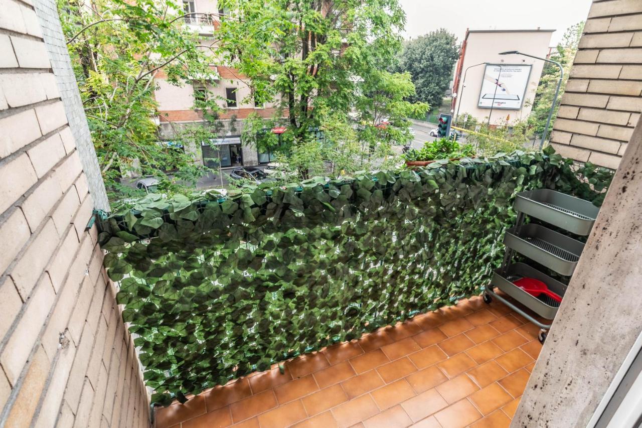 Eden House Sansiro-Duomo Netflix & Design Leilighet Milano Eksteriør bilde