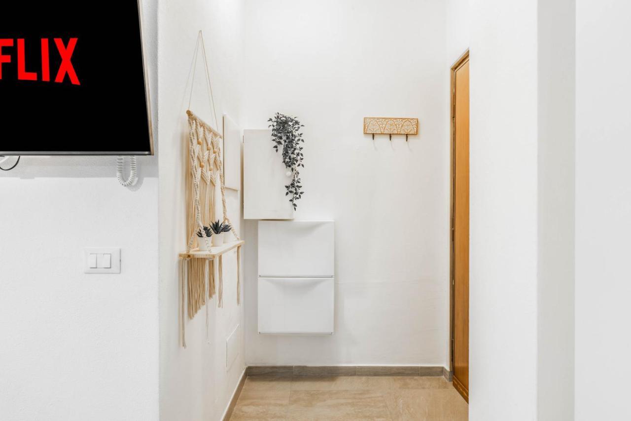 Eden House Sansiro-Duomo Netflix & Design Leilighet Milano Eksteriør bilde