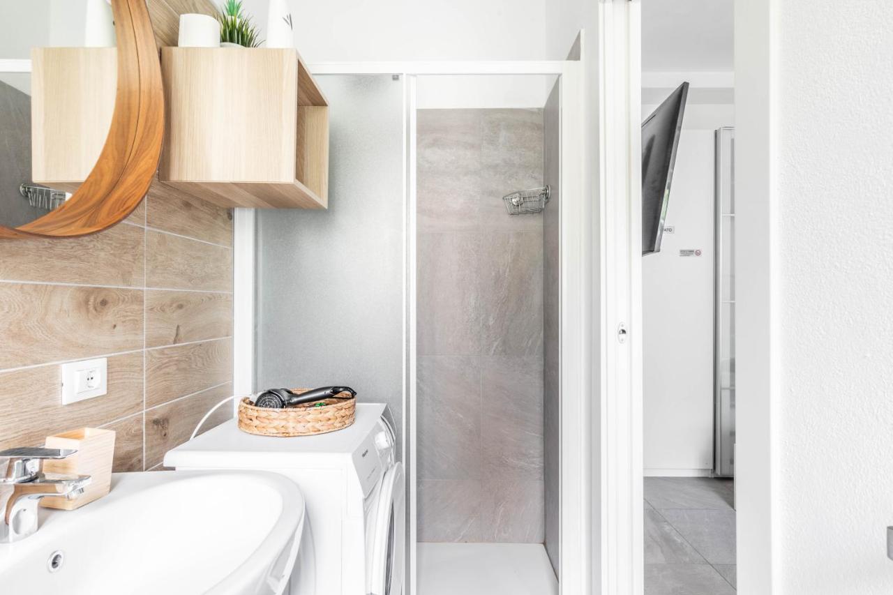 Eden House Sansiro-Duomo Netflix & Design Leilighet Milano Eksteriør bilde