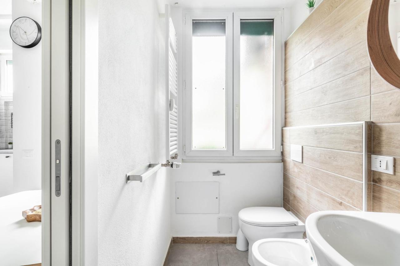 Eden House Sansiro-Duomo Netflix & Design Leilighet Milano Eksteriør bilde
