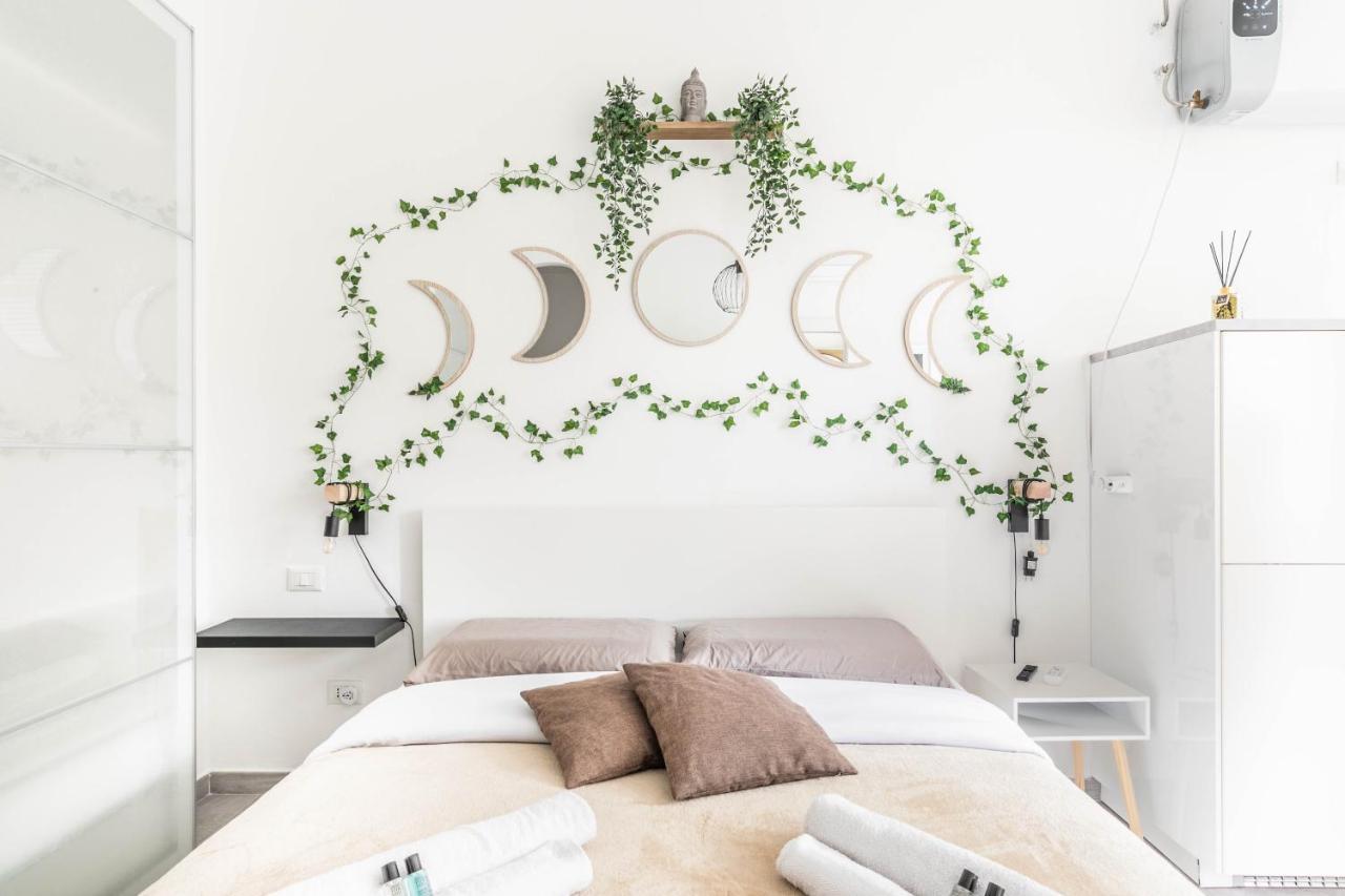 Eden House Sansiro-Duomo Netflix & Design Leilighet Milano Eksteriør bilde